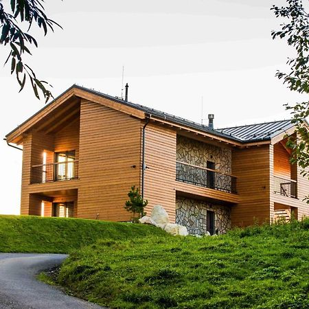 Apartmany Tatry Ziarce Liptowski Mikułasz Zewnętrze zdjęcie