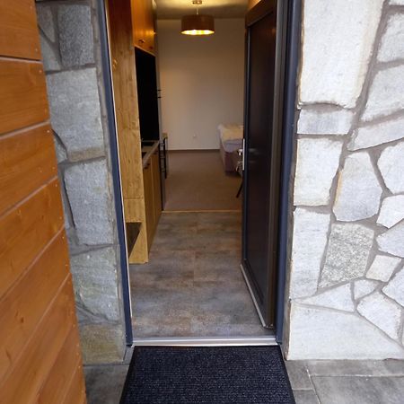 Apartmany Tatry Ziarce Liptowski Mikułasz Zewnętrze zdjęcie