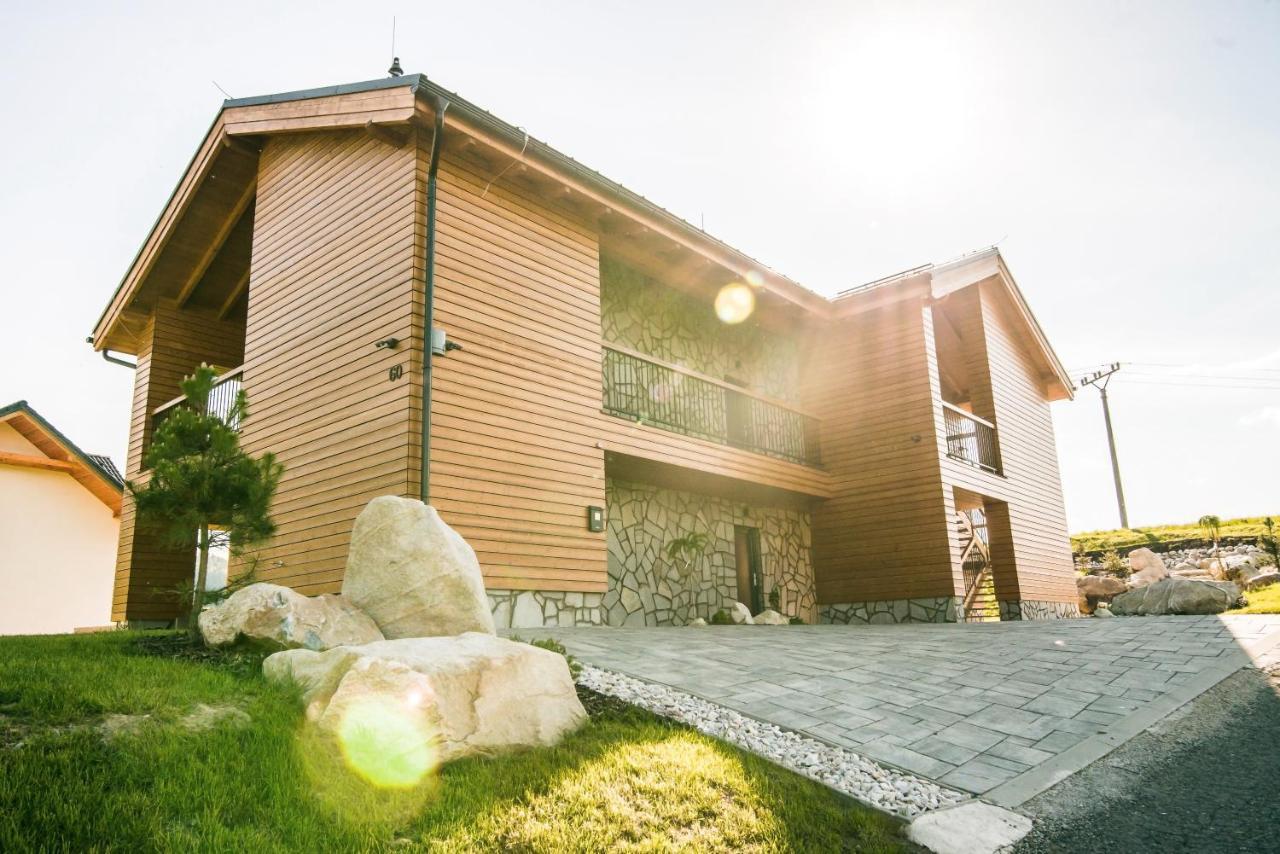 Apartmany Tatry Ziarce Liptowski Mikułasz Zewnętrze zdjęcie
