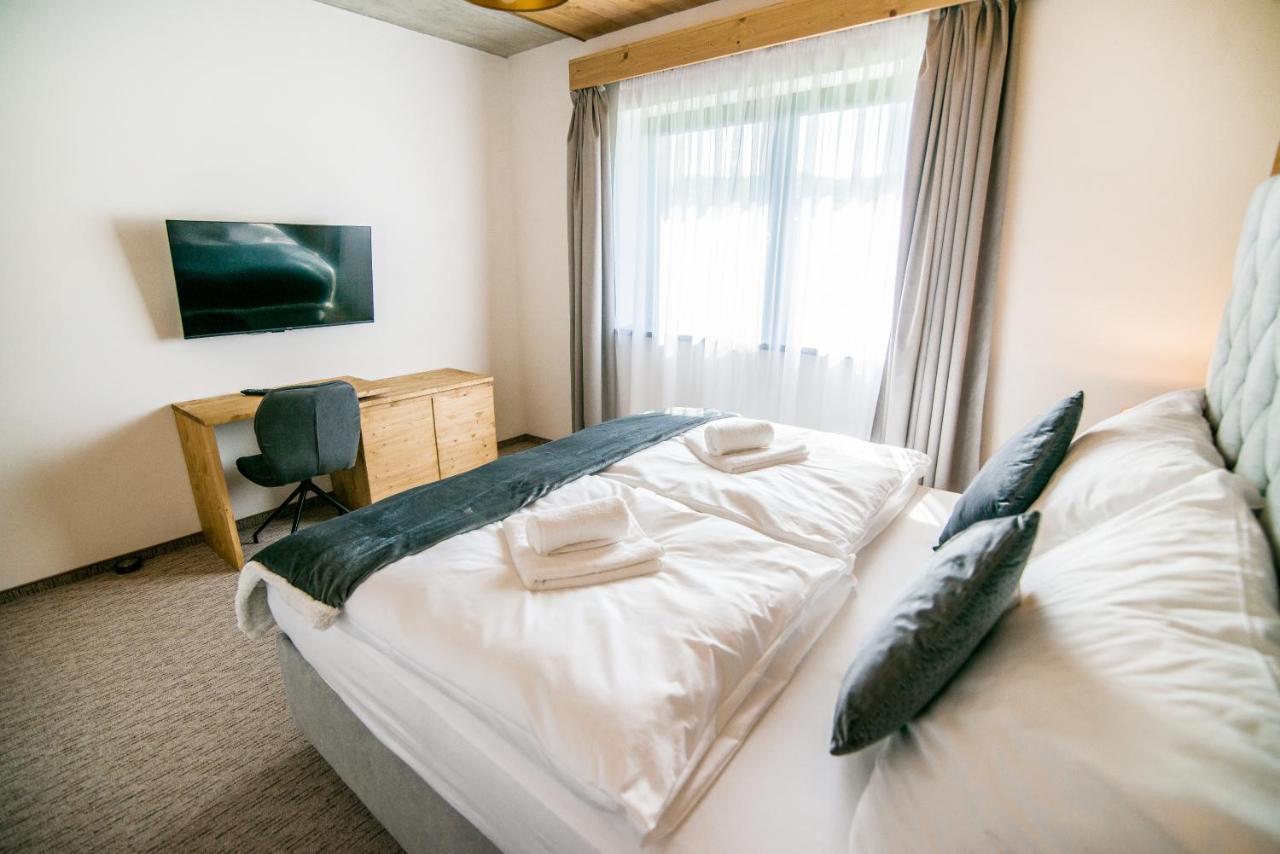 Apartmany Tatry Ziarce Liptowski Mikułasz Zewnętrze zdjęcie