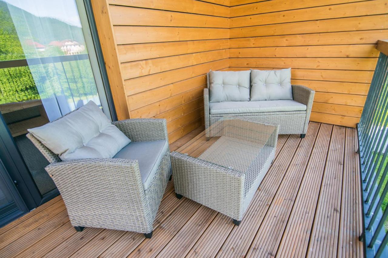 Apartmany Tatry Ziarce Liptowski Mikułasz Zewnętrze zdjęcie