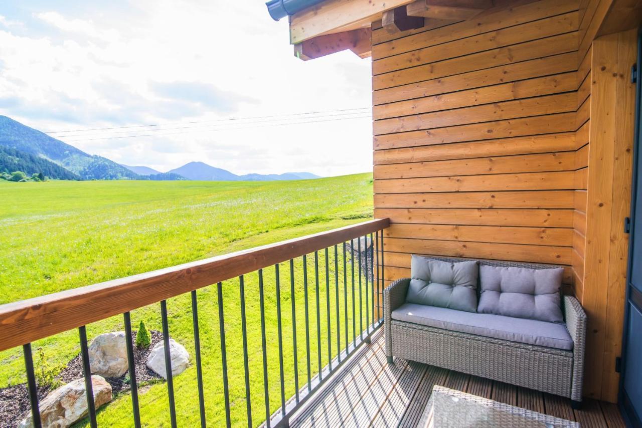 Apartmany Tatry Ziarce Liptowski Mikułasz Zewnętrze zdjęcie