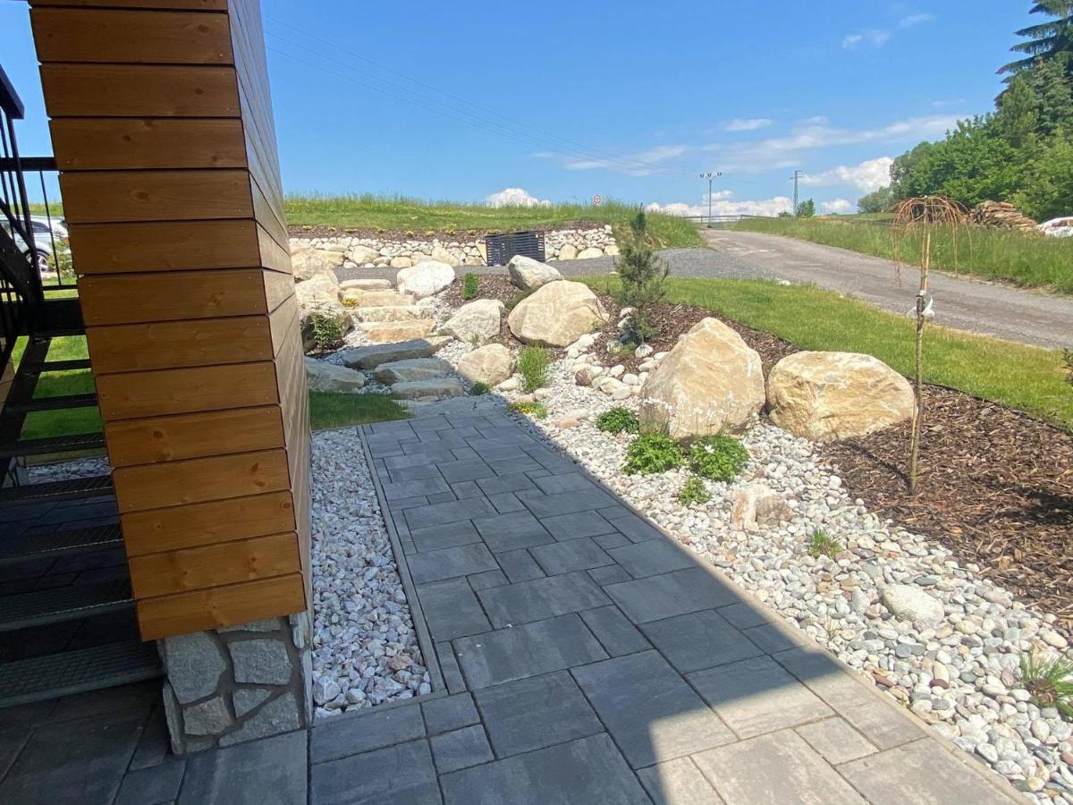 Apartmany Tatry Ziarce Liptowski Mikułasz Zewnętrze zdjęcie