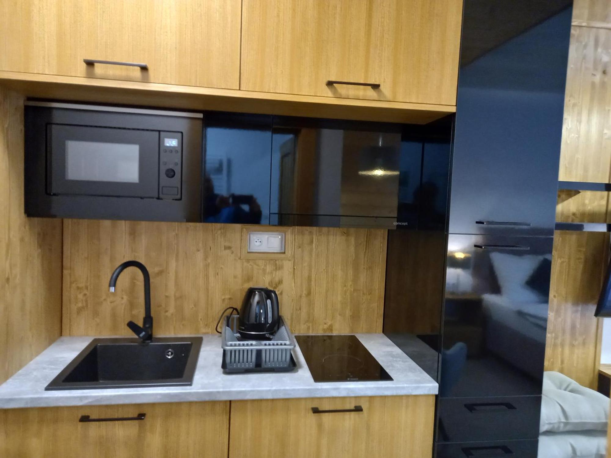 Apartmany Tatry Ziarce Liptowski Mikułasz Zewnętrze zdjęcie