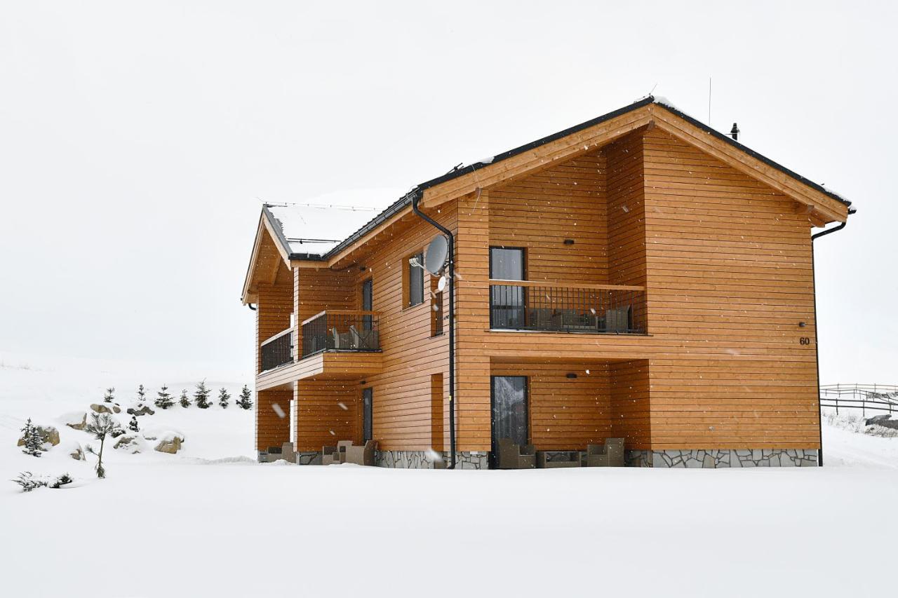 Apartmany Tatry Ziarce Liptowski Mikułasz Zewnętrze zdjęcie
