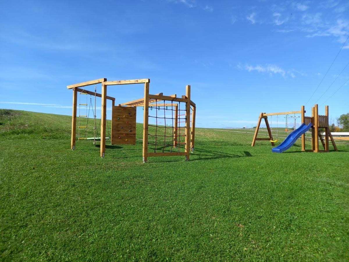 Apartmany Tatry Ziarce Liptowski Mikułasz Zewnętrze zdjęcie